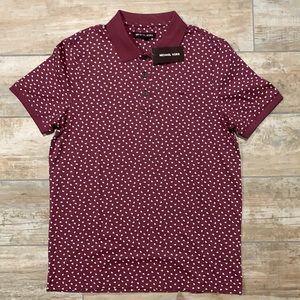 Michael Kors Polo Shirt